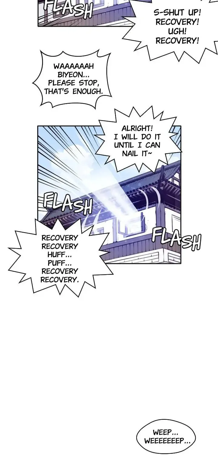 Hwalin Chapter 14 page 38 - 