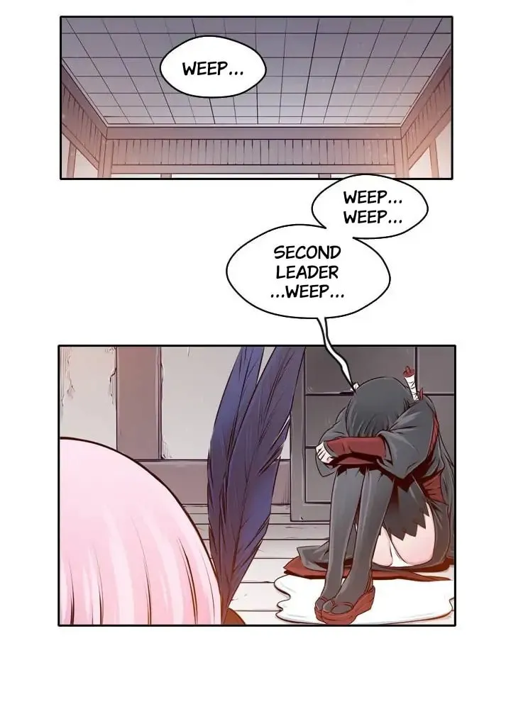 Hwalin Chapter 14 page 39 - 