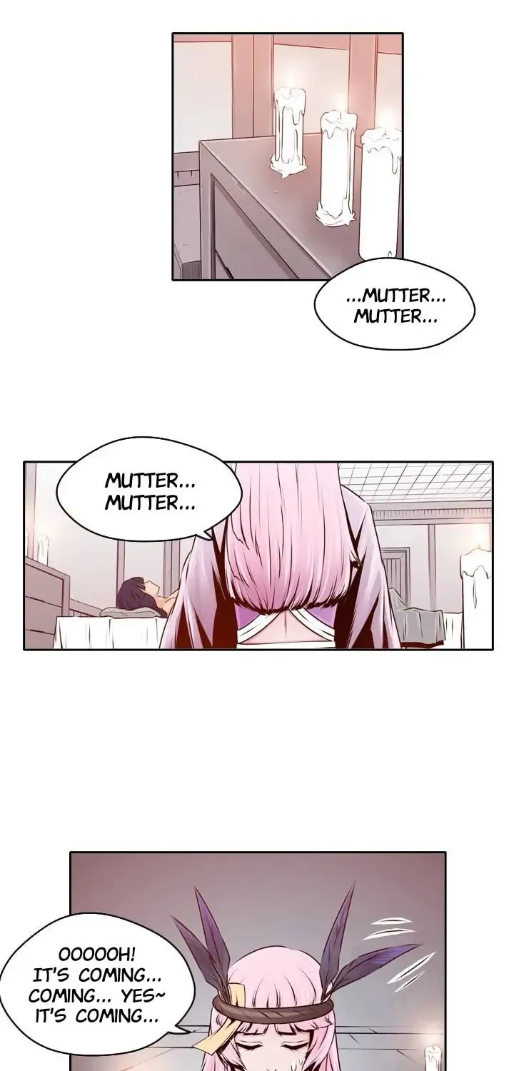 Hwalin Chapter 14 page 40 - 