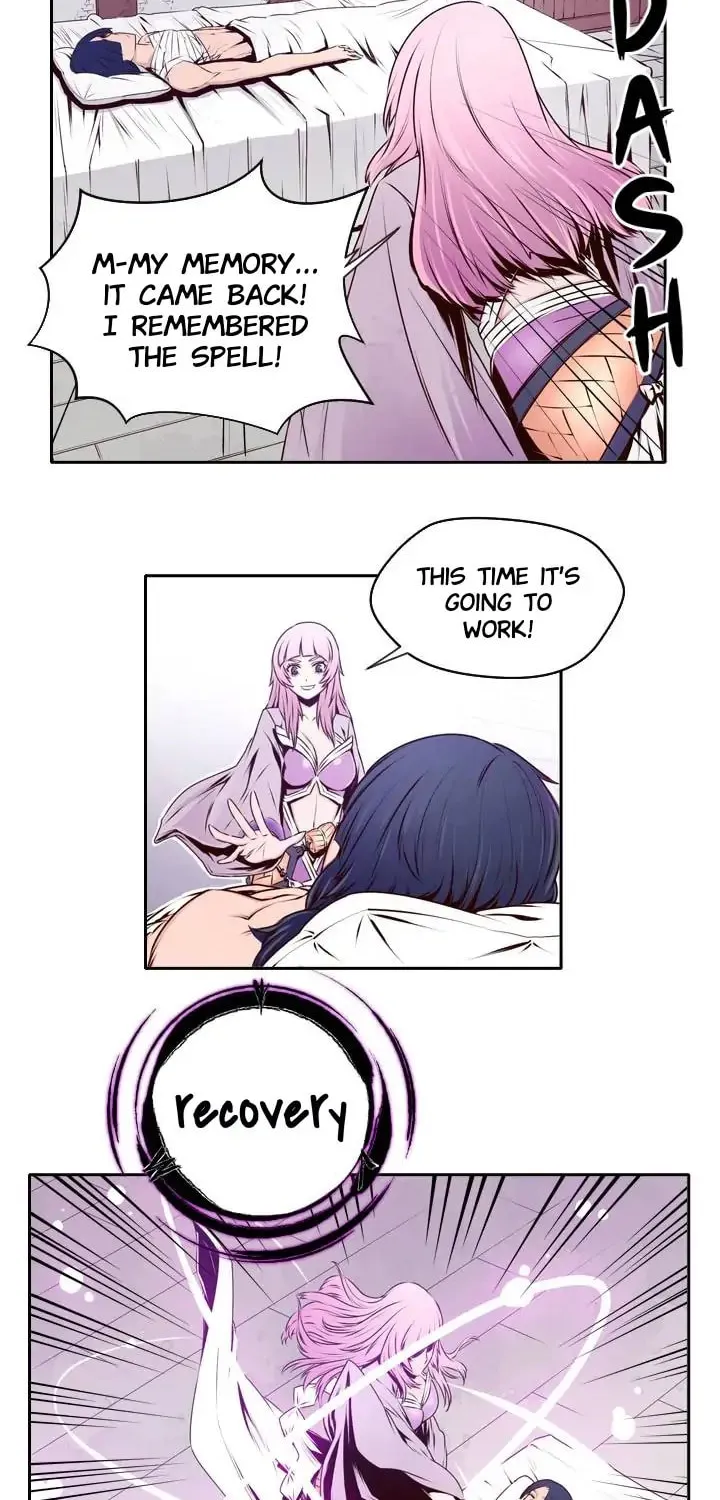 Hwalin Chapter 15 page 2 - 