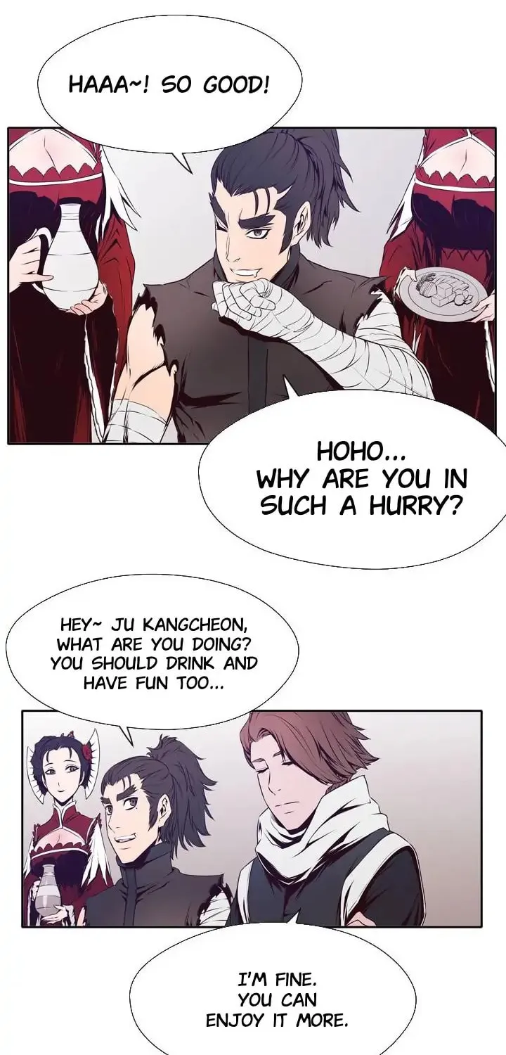 Hwalin Chapter 15 page 14 - 