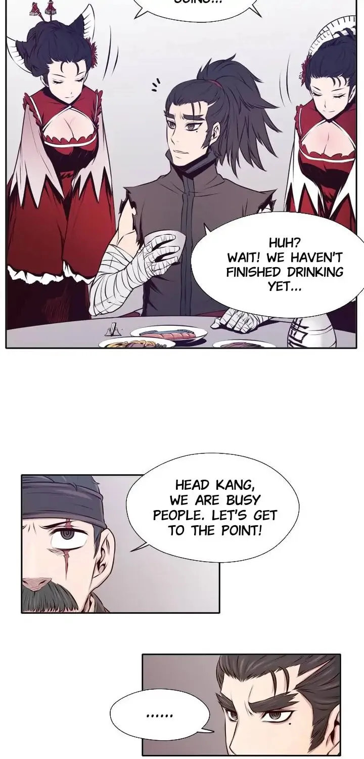 Hwalin Chapter 15 page 16 - 