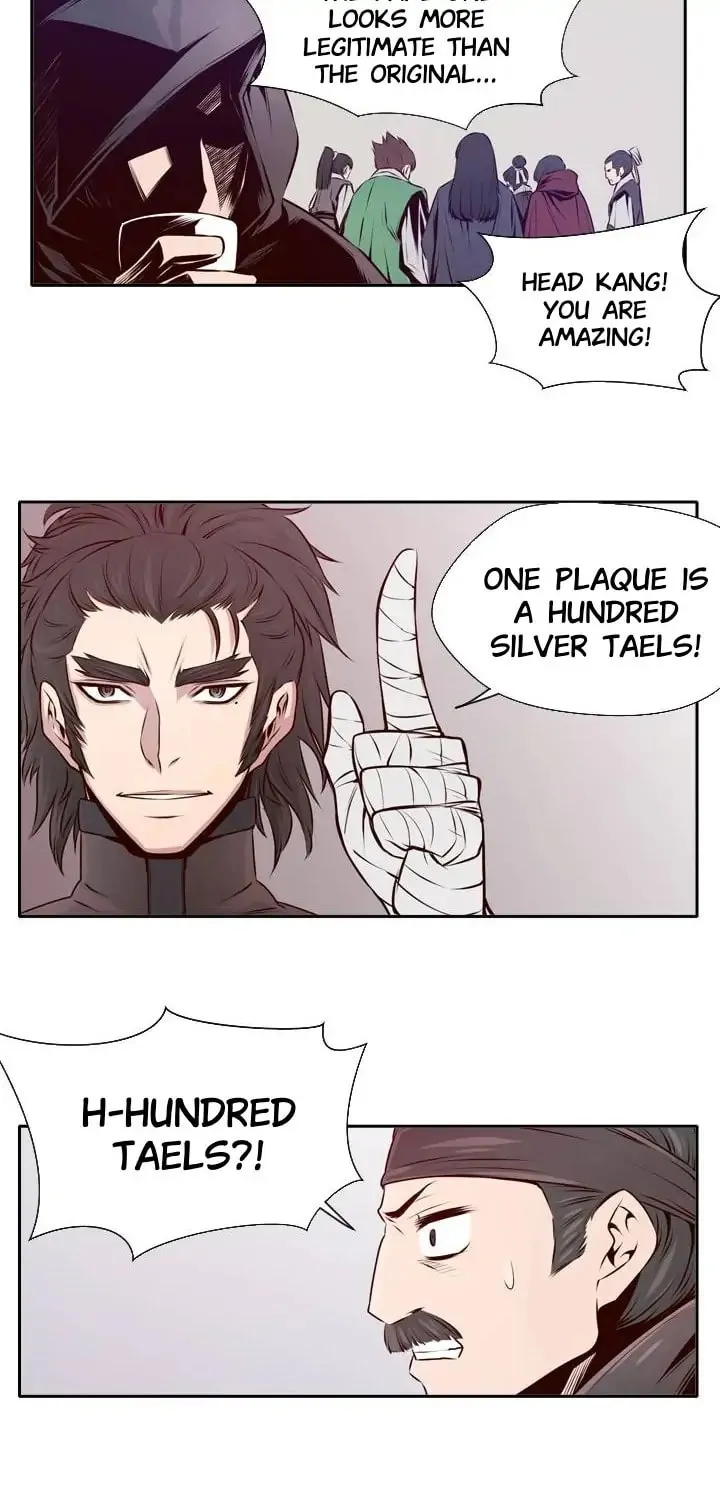 Hwalin Chapter 15 page 19 - 