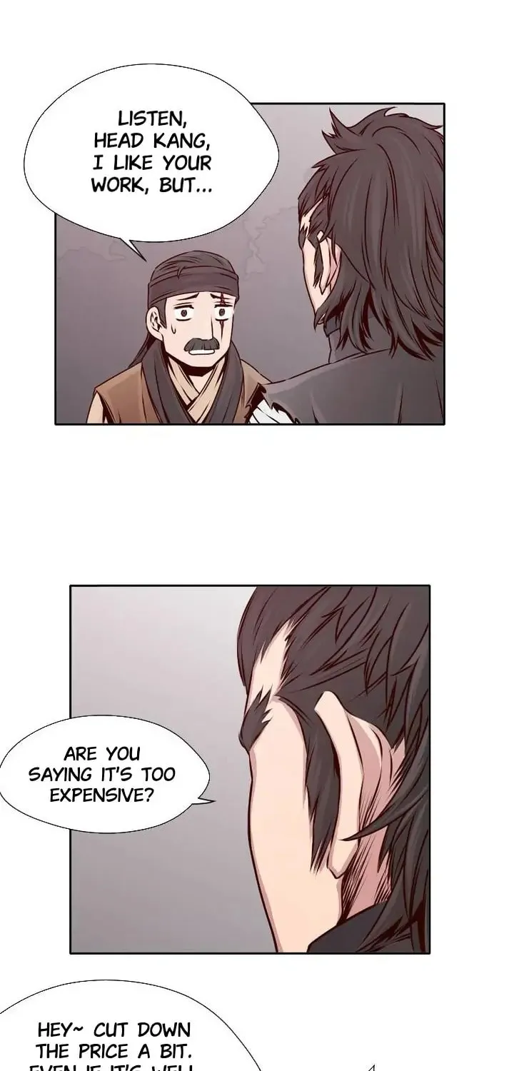 Hwalin Chapter 15 page 20 - 