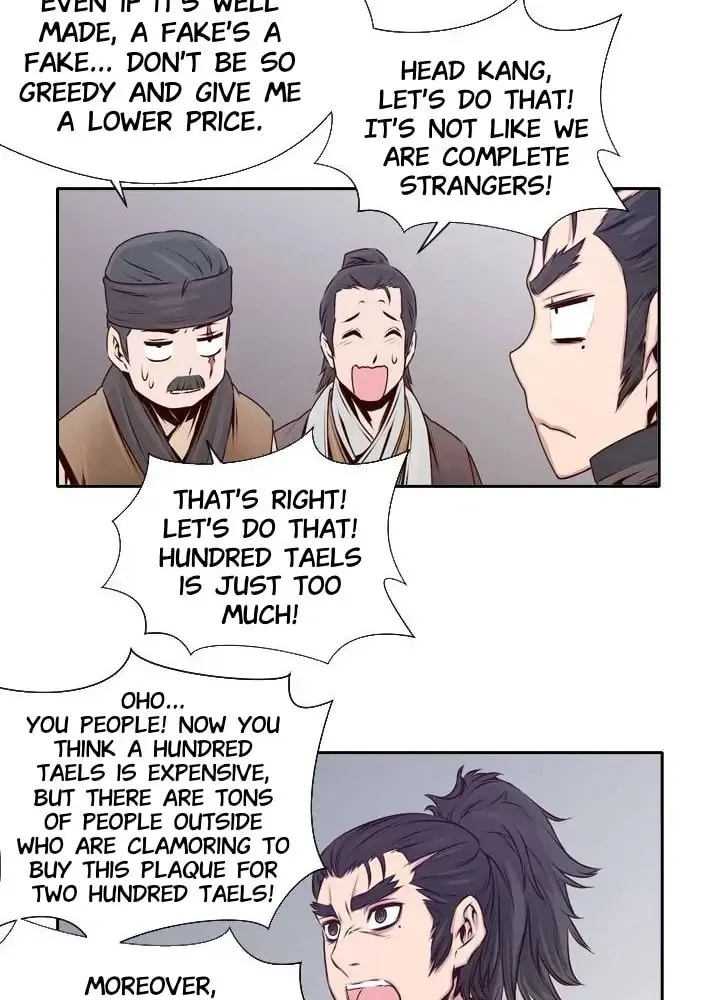 Hwalin Chapter 15 page 21 - 