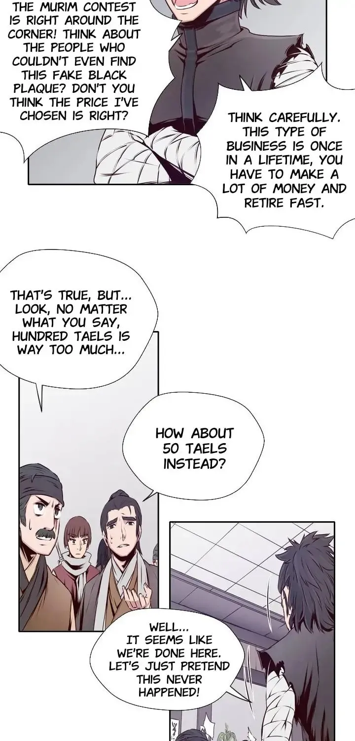 Hwalin Chapter 15 page 22 - 
