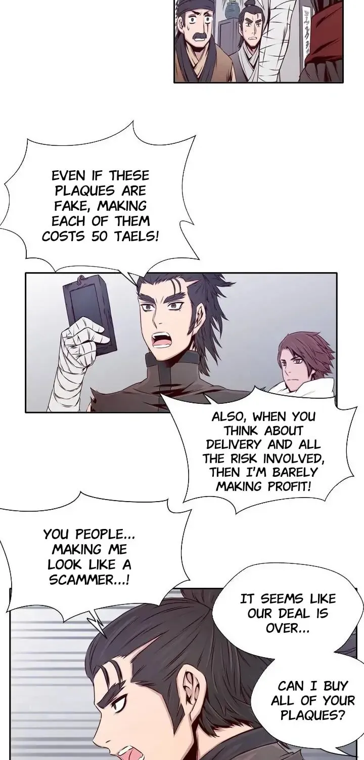 Hwalin Chapter 15 page 23 - 