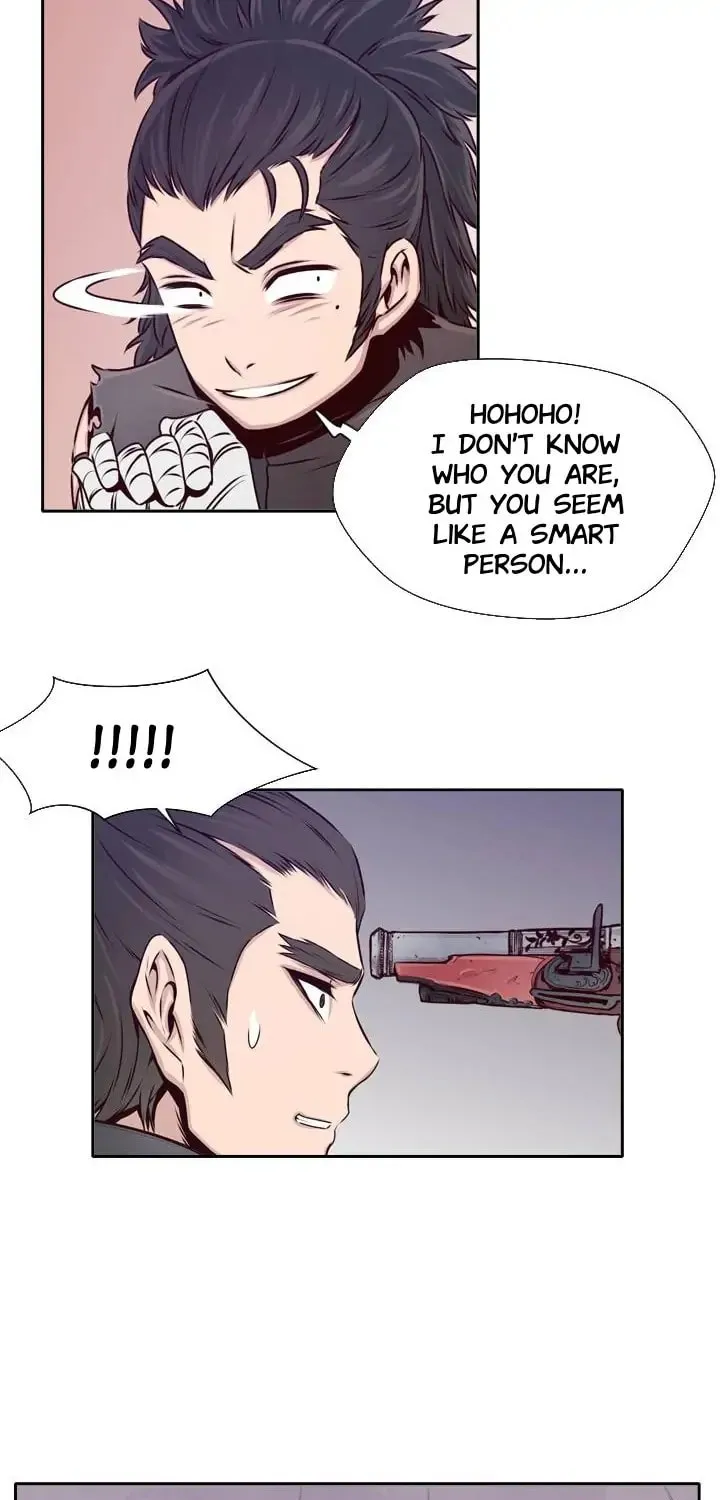 Hwalin Chapter 15 page 25 - 