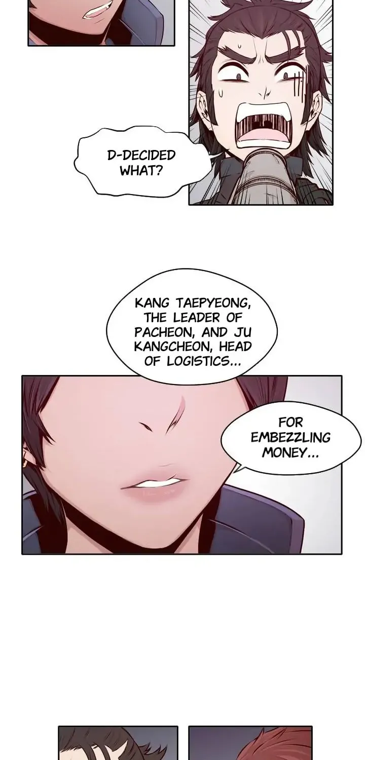 Hwalin Chapter 15 page 29 - 