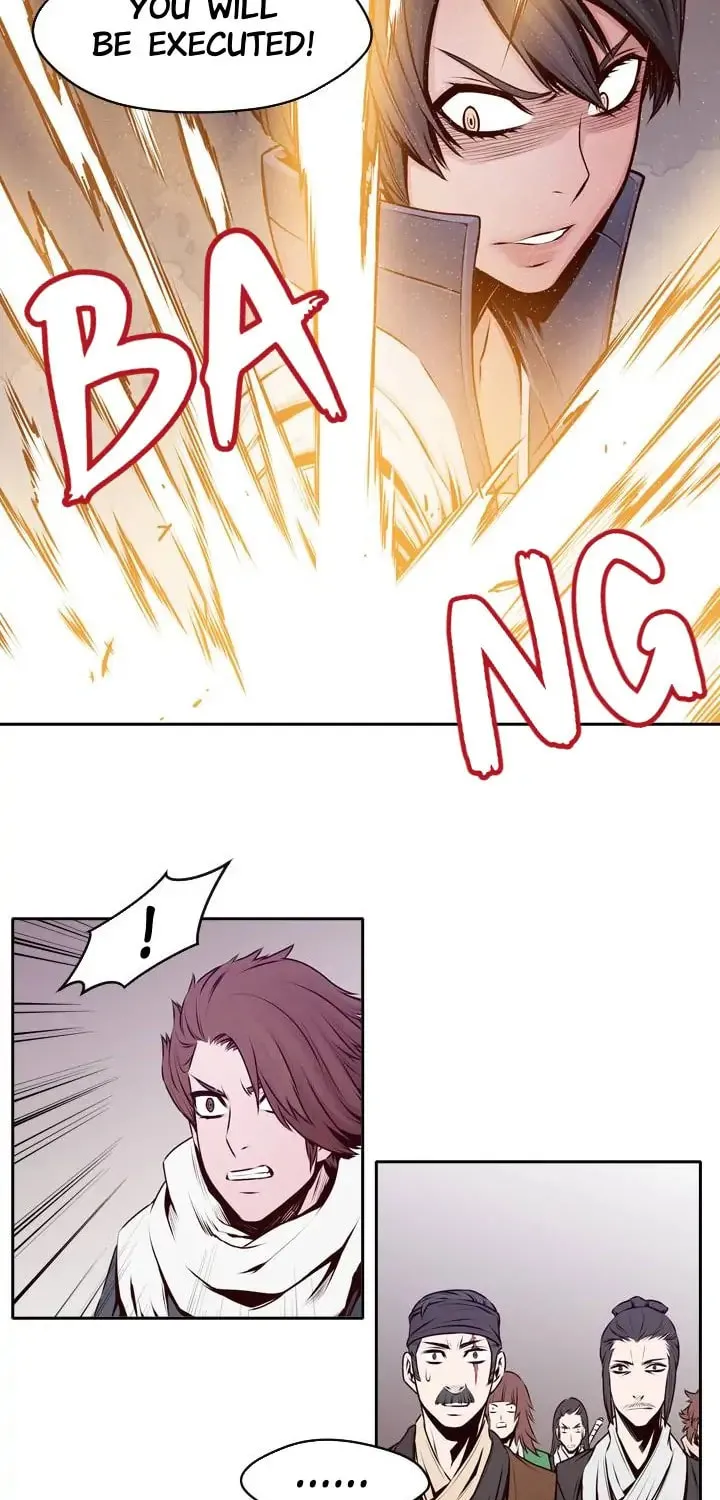 Hwalin Chapter 15 page 31 - 