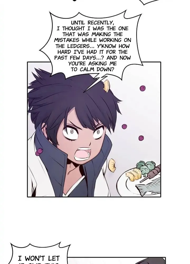 Hwalin Chapter 15 page 36 - 