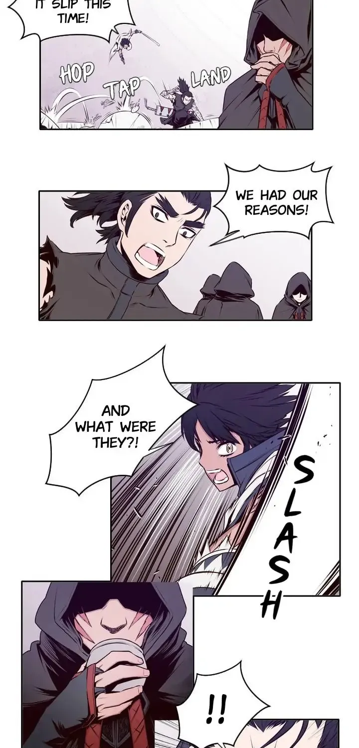 Hwalin Chapter 15 page 37 - 
