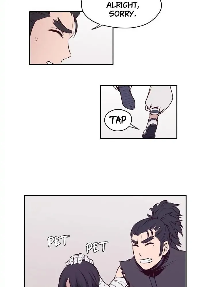Hwalin Chapter 15 page 42 - 