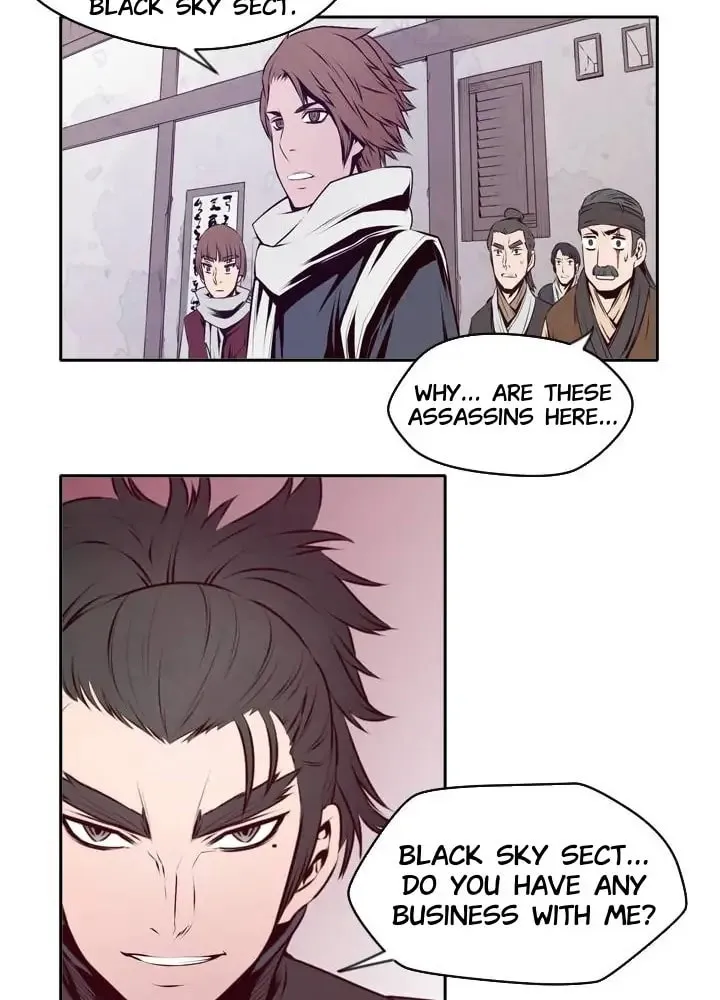 Hwalin Chapter 15 page 45 - 