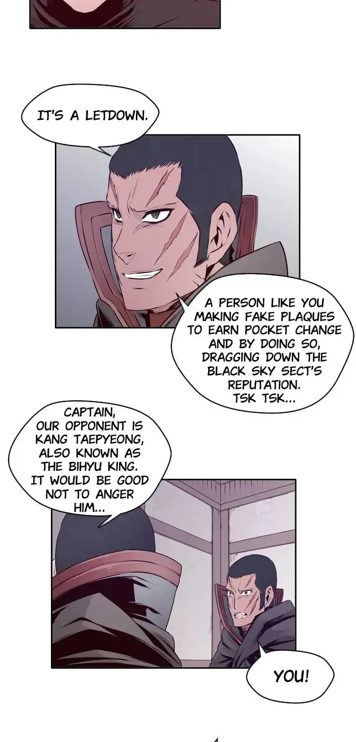 Hwalin Chapter 15 page 46 - 