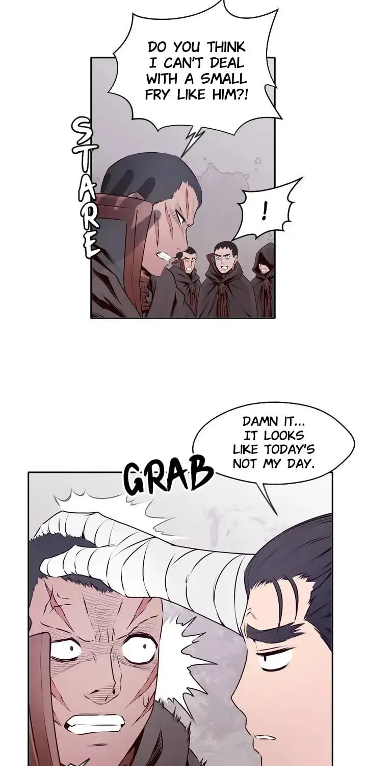 Hwalin Chapter 15 page 47 - 