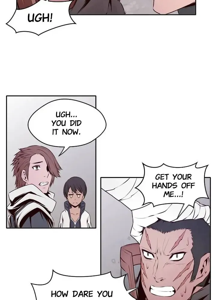 Hwalin Chapter 15 page 48 - 