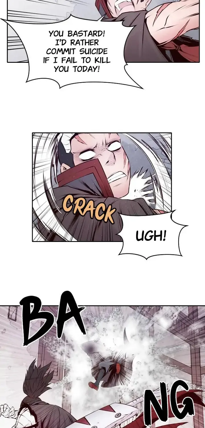Hwalin Chapter 15 page 50 - 