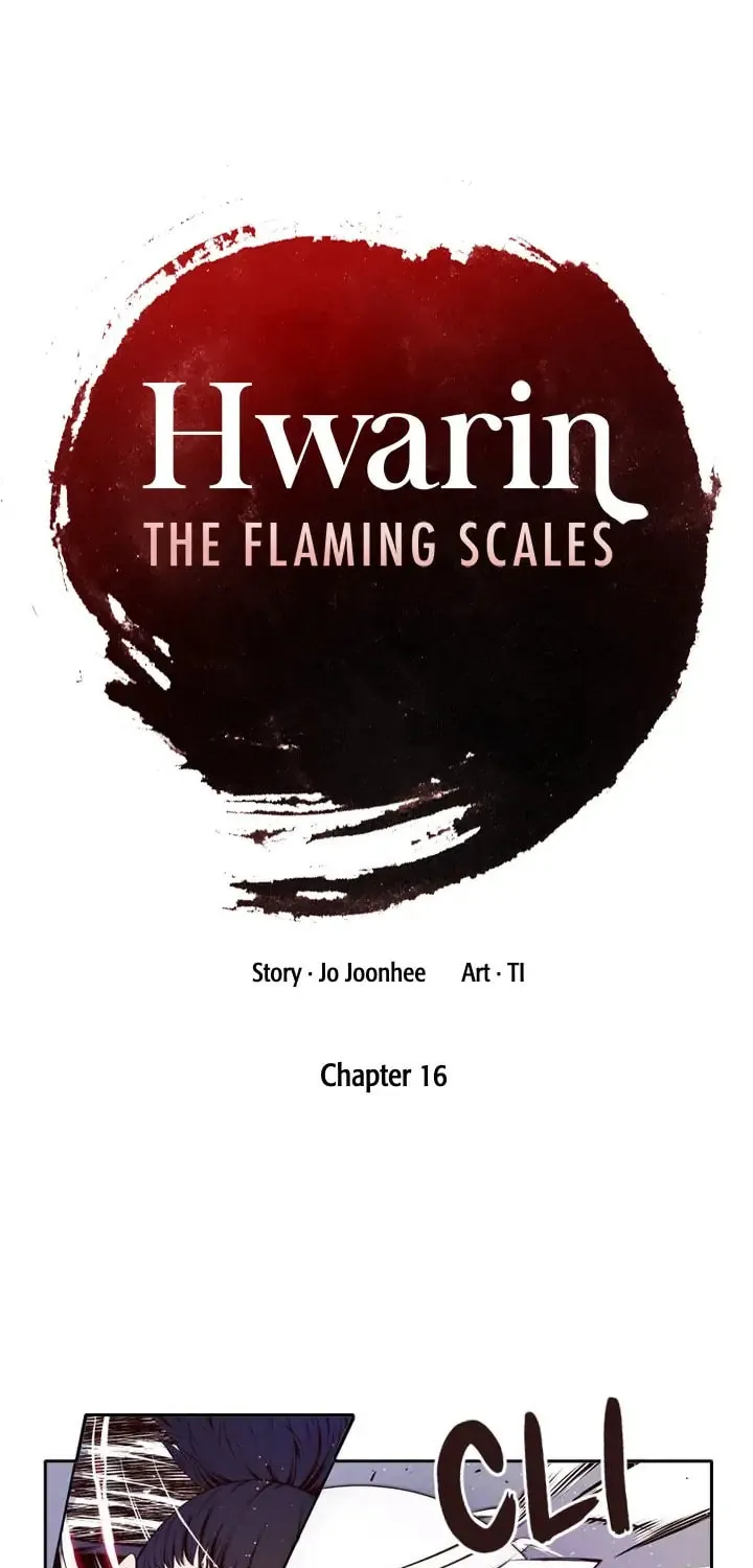 Hwalin Chapter 16 page 1 - 