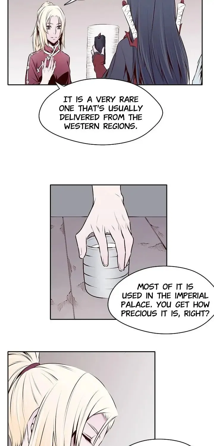 Hwalin Chapter 16 page 16 - 