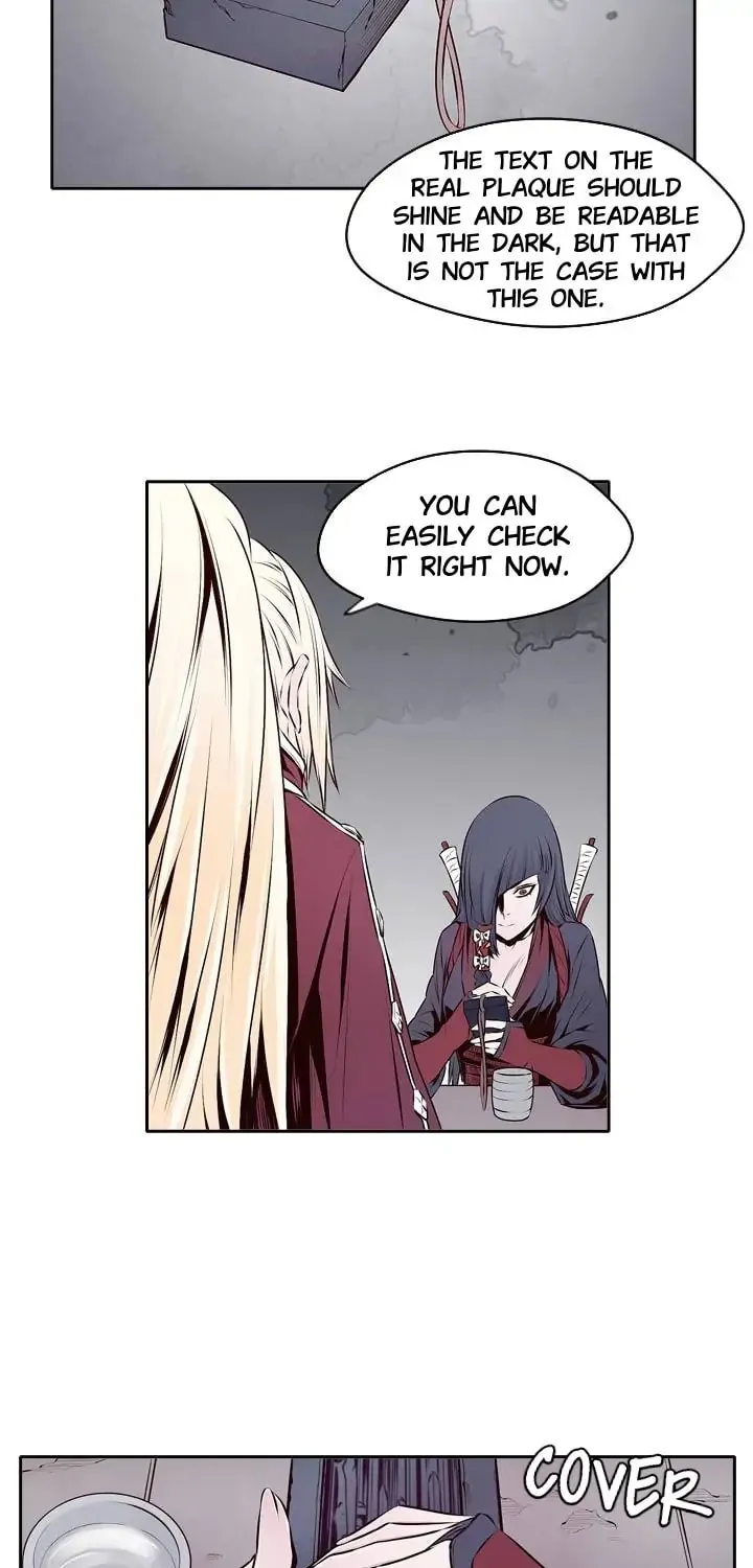 Hwalin Chapter 16 page 19 - 