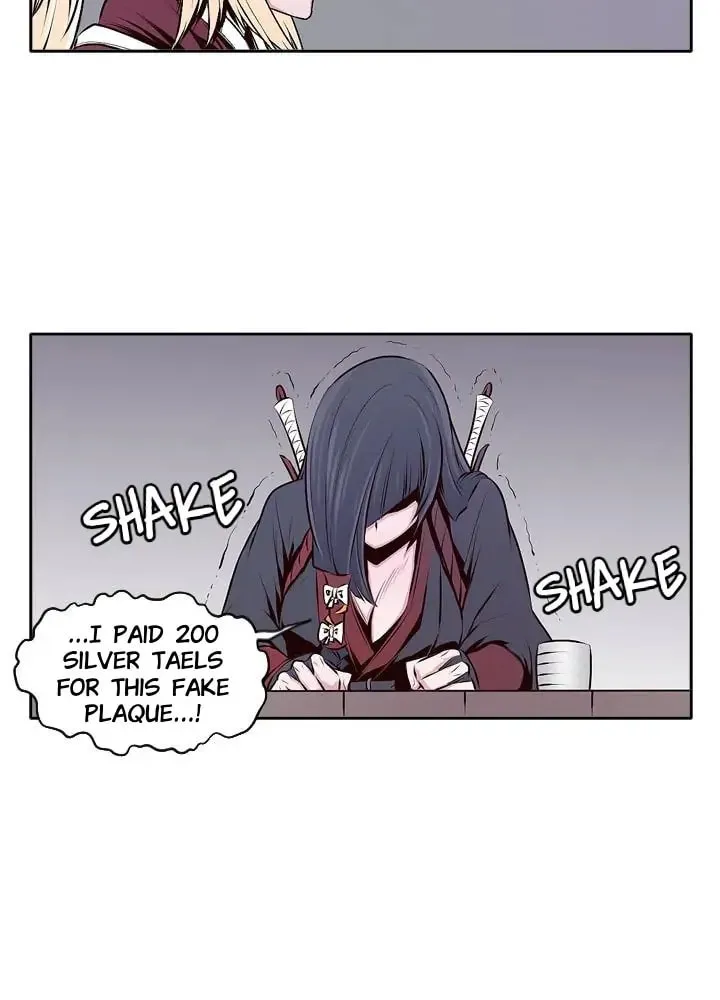 Hwalin Chapter 16 page 21 - 