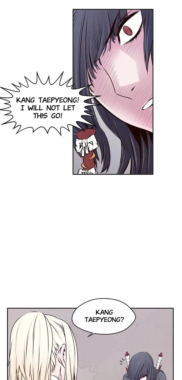 Hwalin Chapter 16 page 22 - 