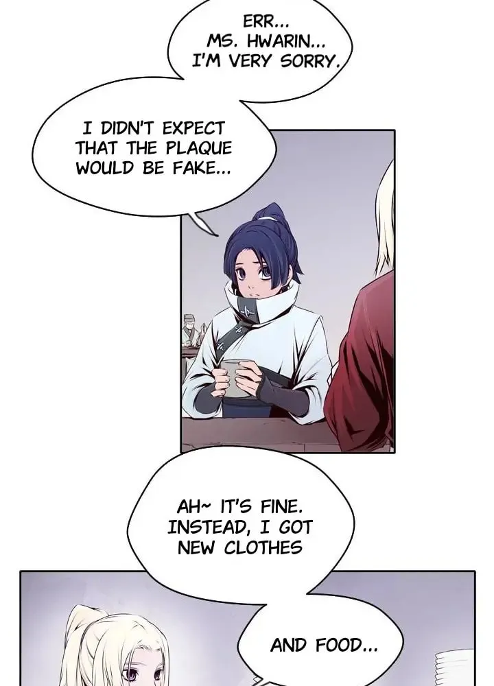 Hwalin Chapter 16 page 24 - 