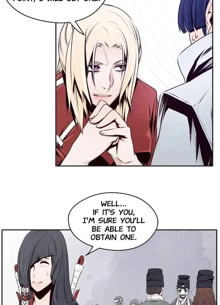 Hwalin Chapter 16 page 30 - 