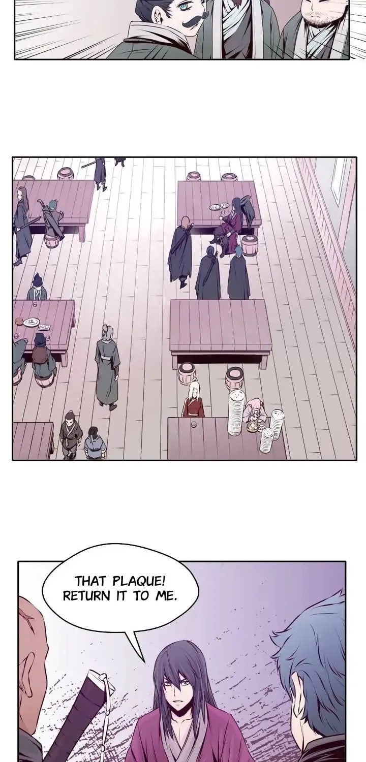 Hwalin Chapter 16 page 34 - 