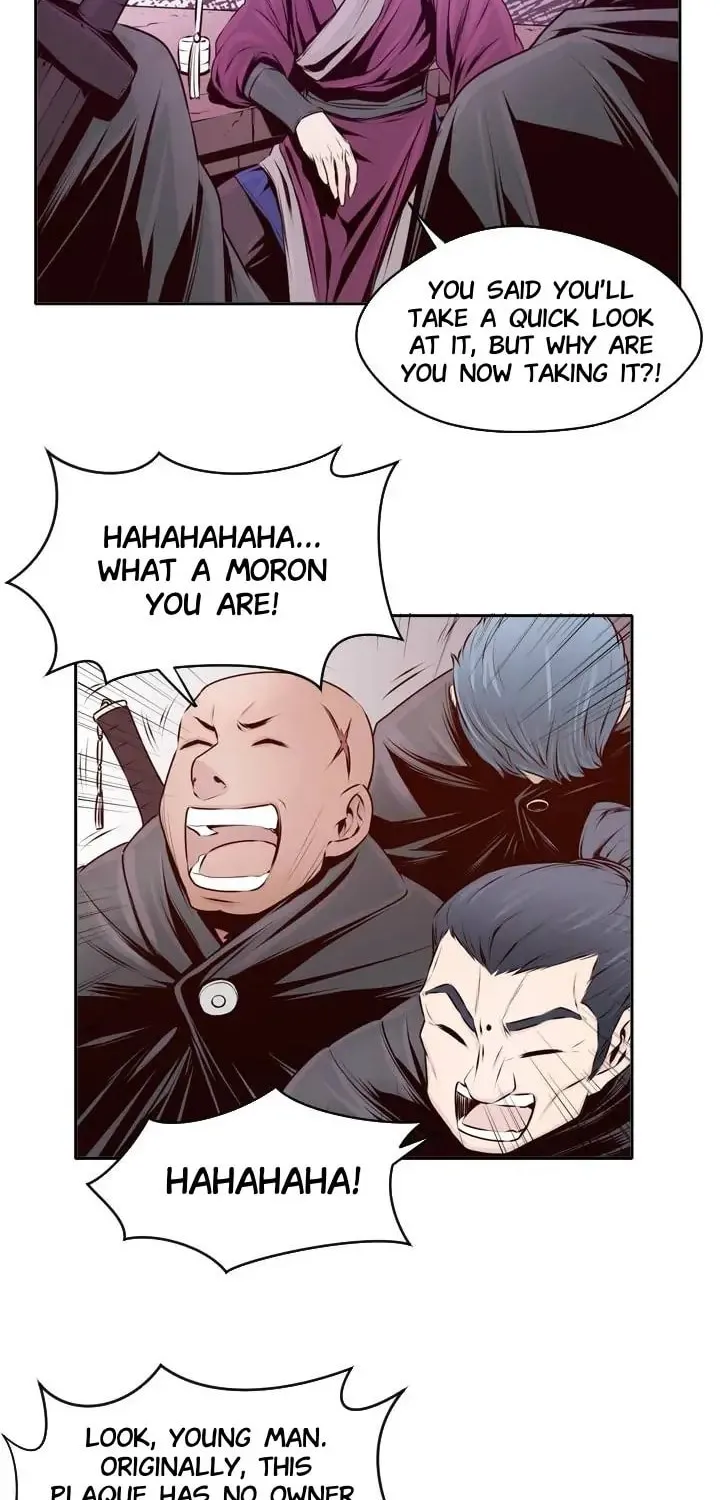 Hwalin Chapter 16 page 35 - 