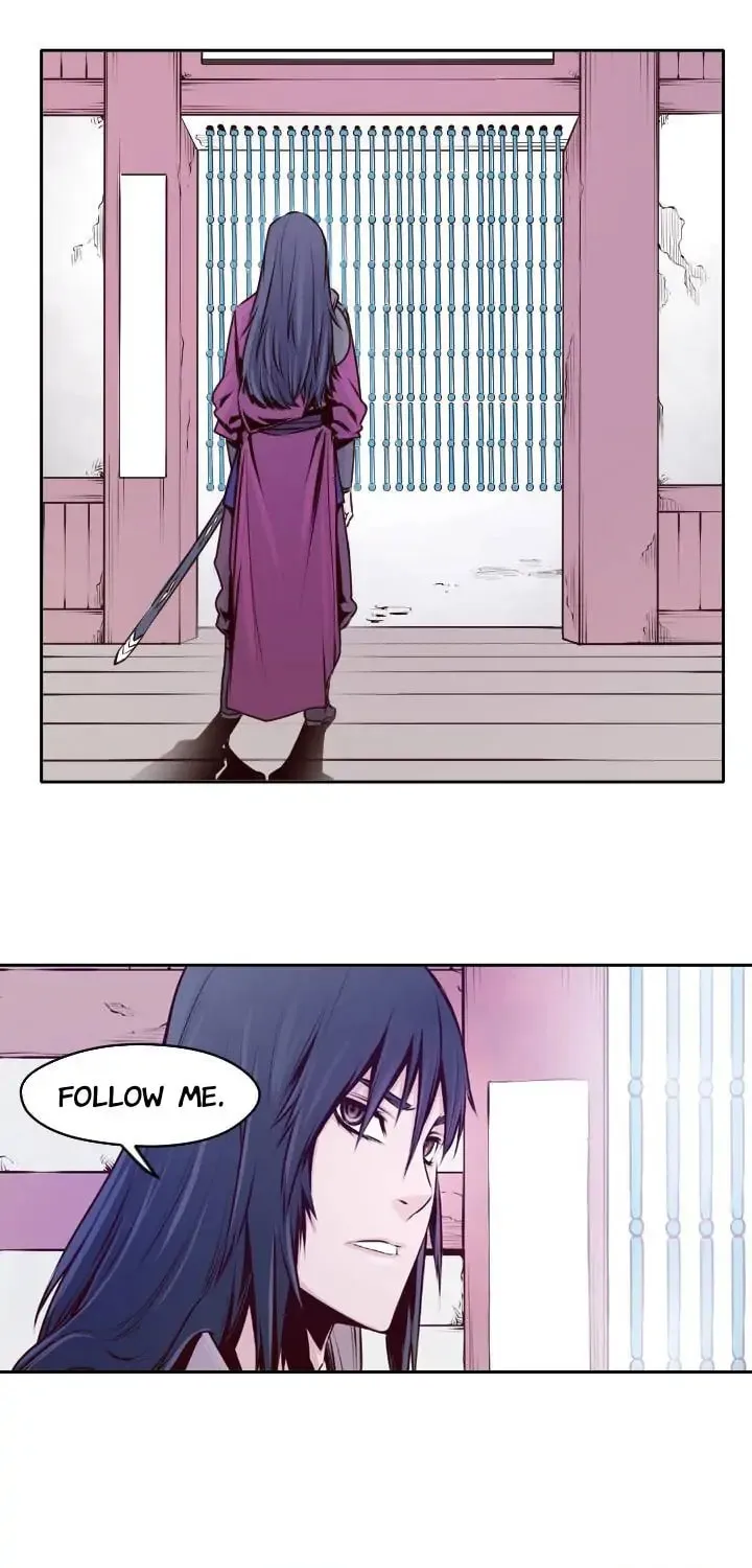 Hwalin Chapter 16 page 40 - 