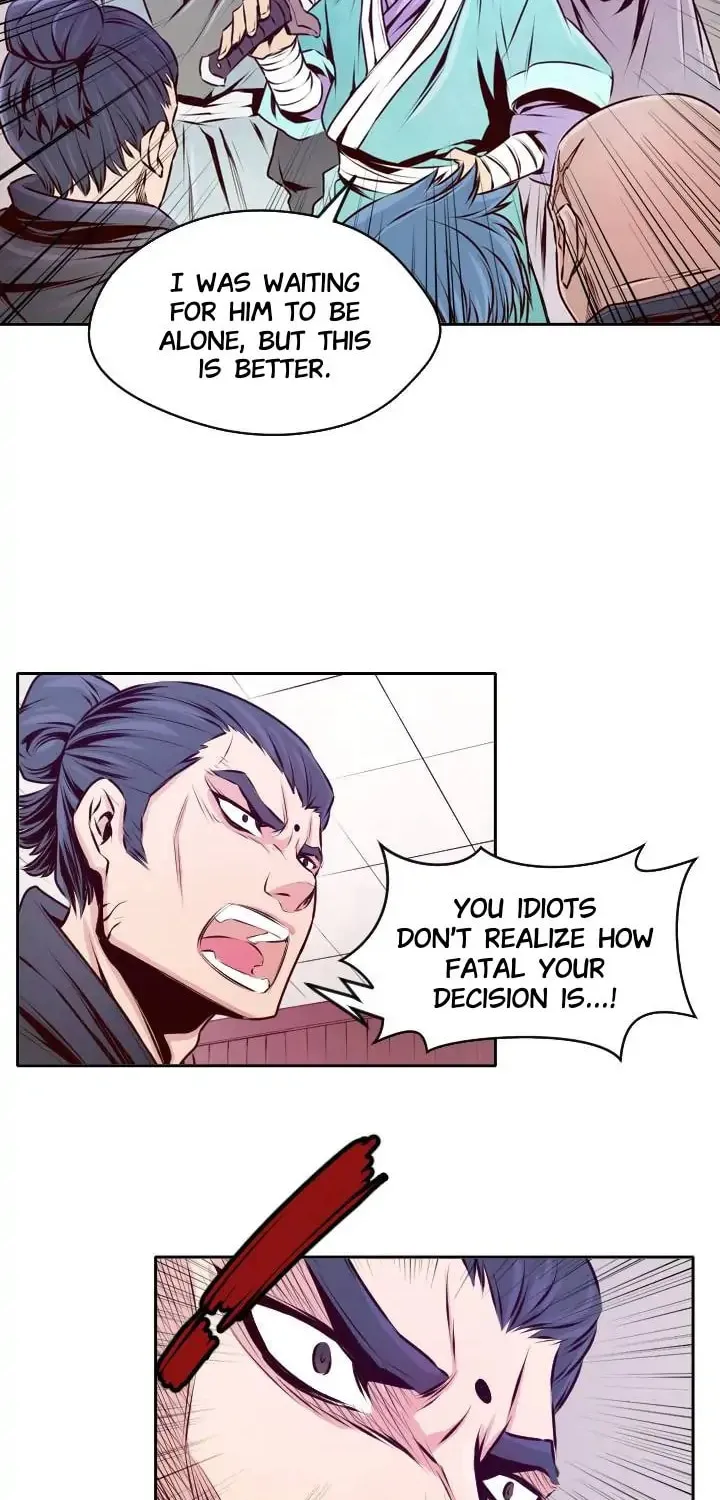 Hwalin Chapter 16 page 44 - 