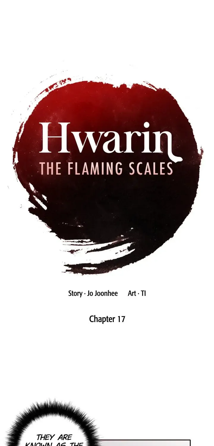 Hwalin Chapter 17 page 1 - 
