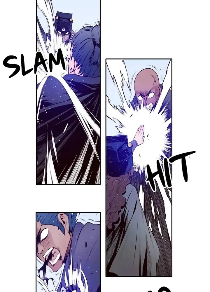 Hwalin Chapter 17 page 15 - 