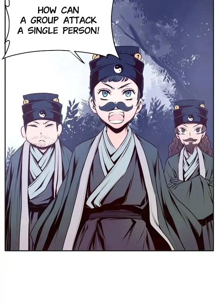 Hwalin Chapter 17 page 21 - 
