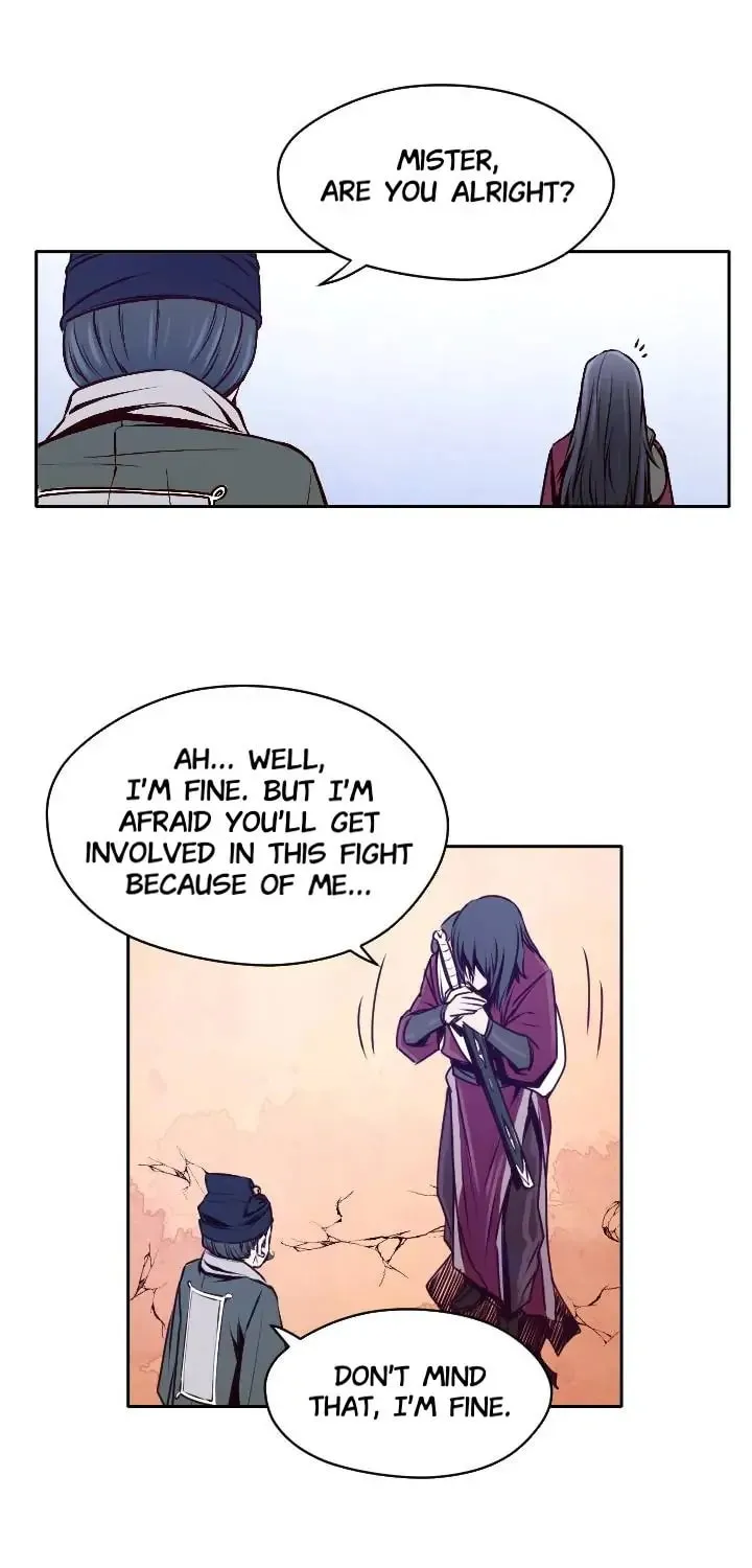 Hwalin Chapter 17 page 22 - 