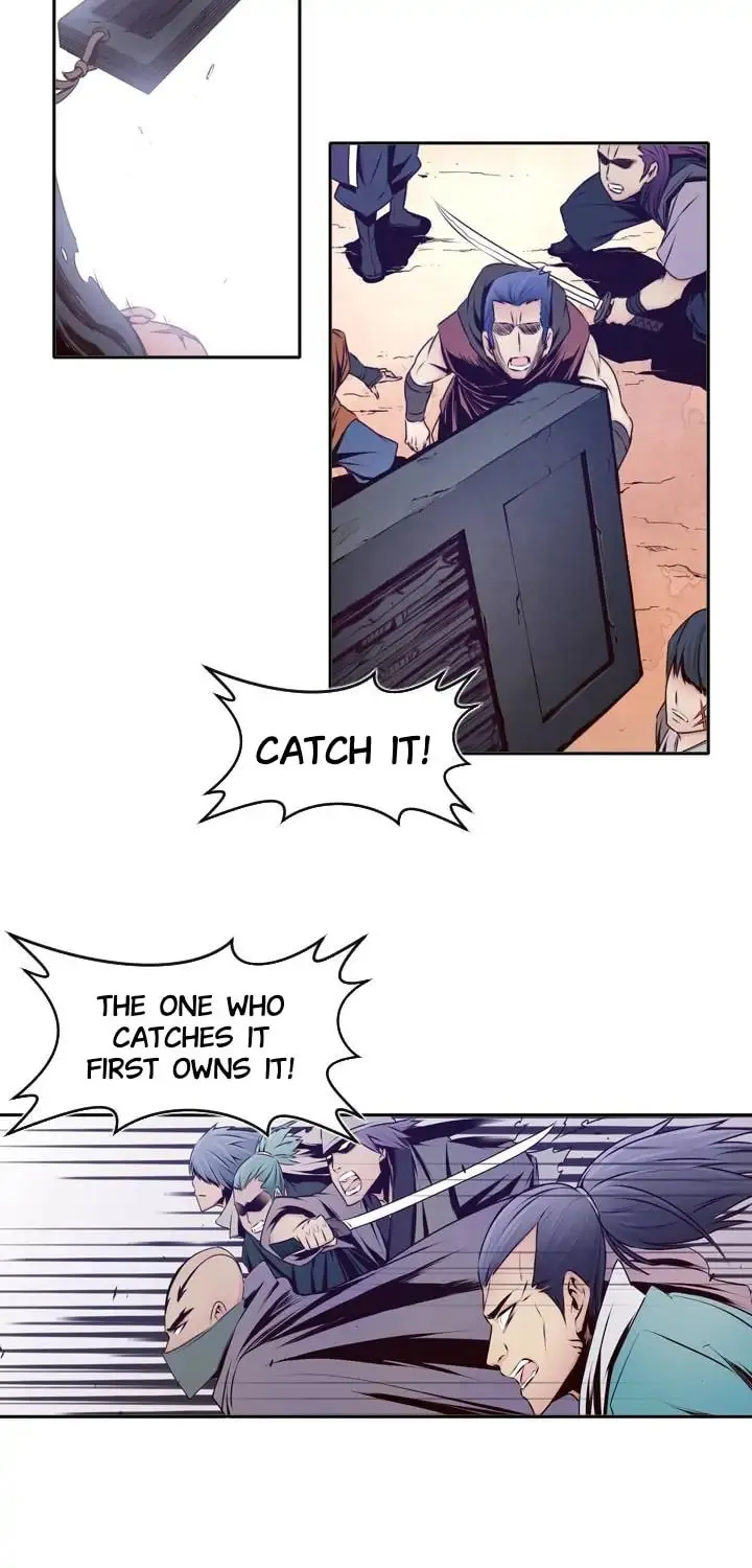Hwalin Chapter 17 page 28 - 