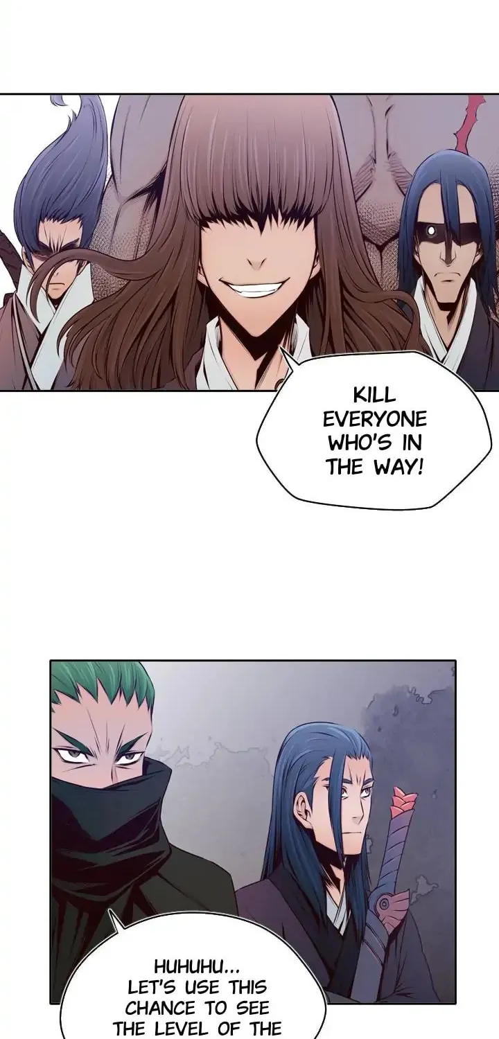 Hwalin Chapter 17 page 29 - 