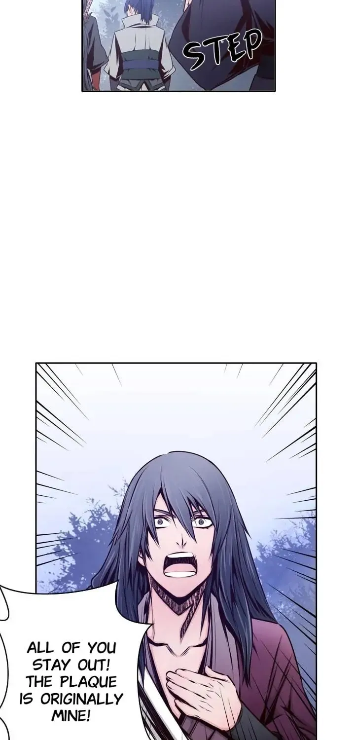Hwalin Chapter 17 page 31 - 