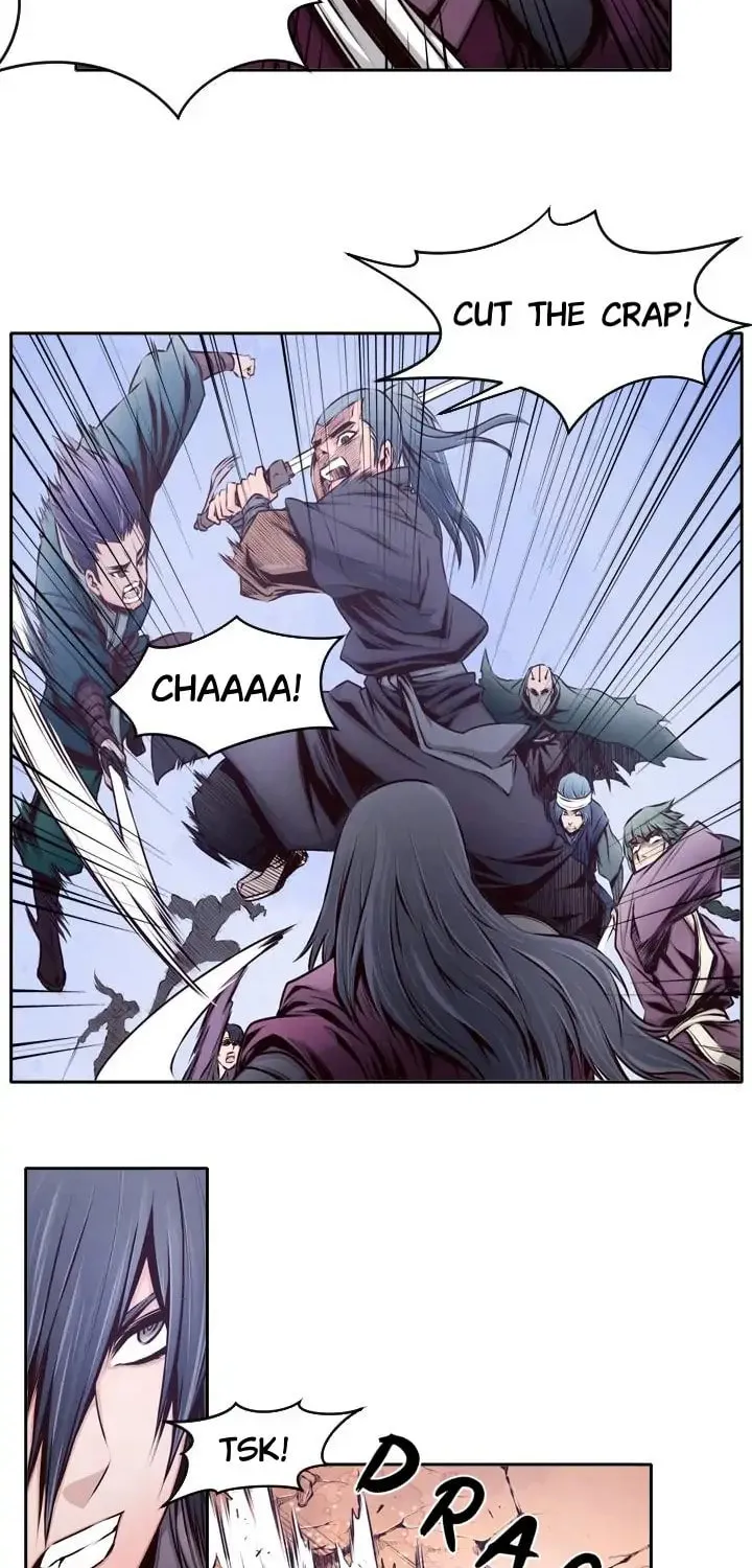 Hwalin Chapter 17 page 32 - 