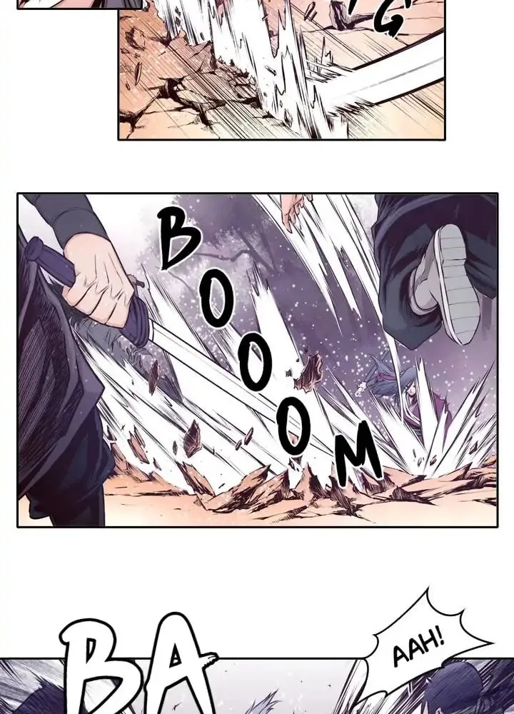 Hwalin Chapter 17 page 33 - 