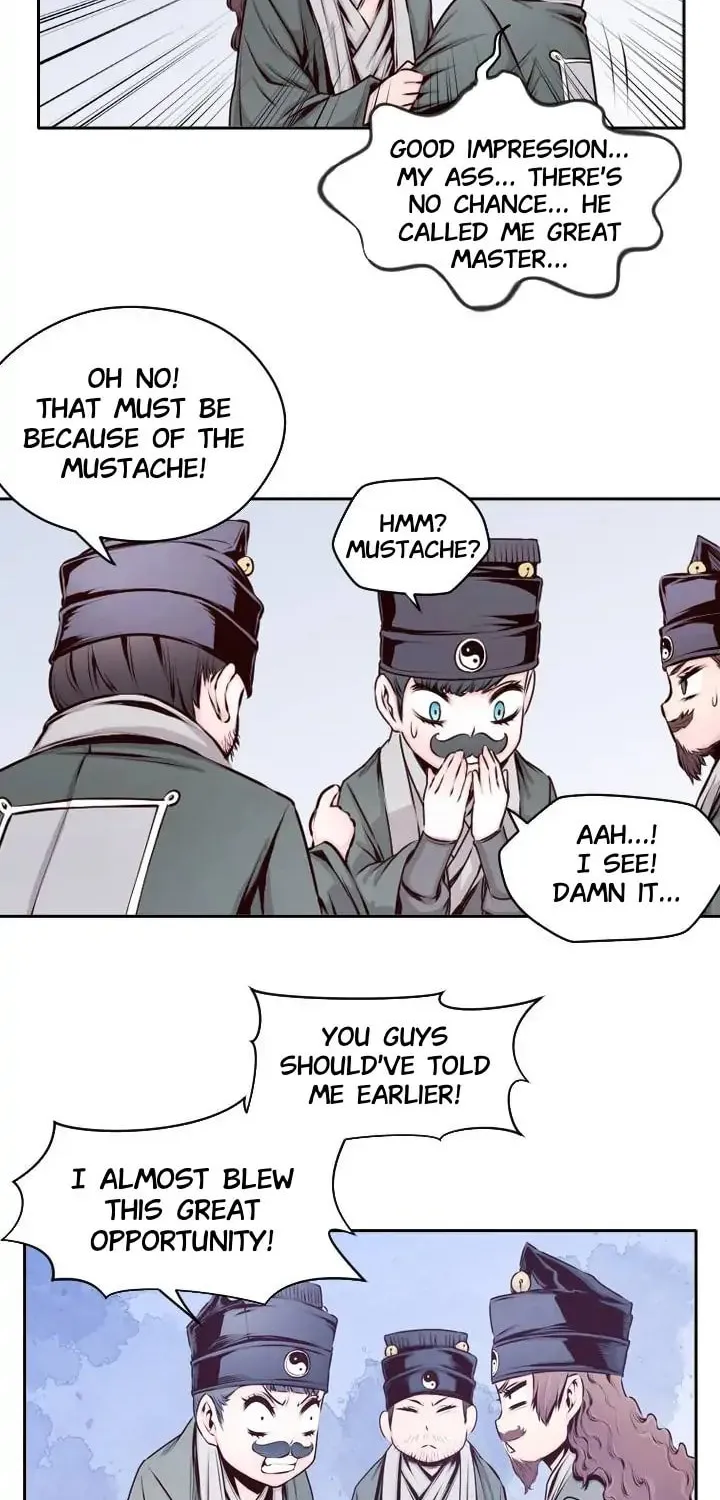 Hwalin Chapter 17 page 35 - 
