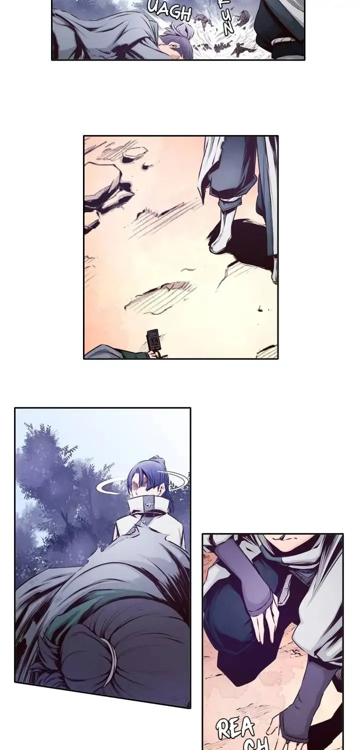 Hwalin Chapter 17 page 37 - 