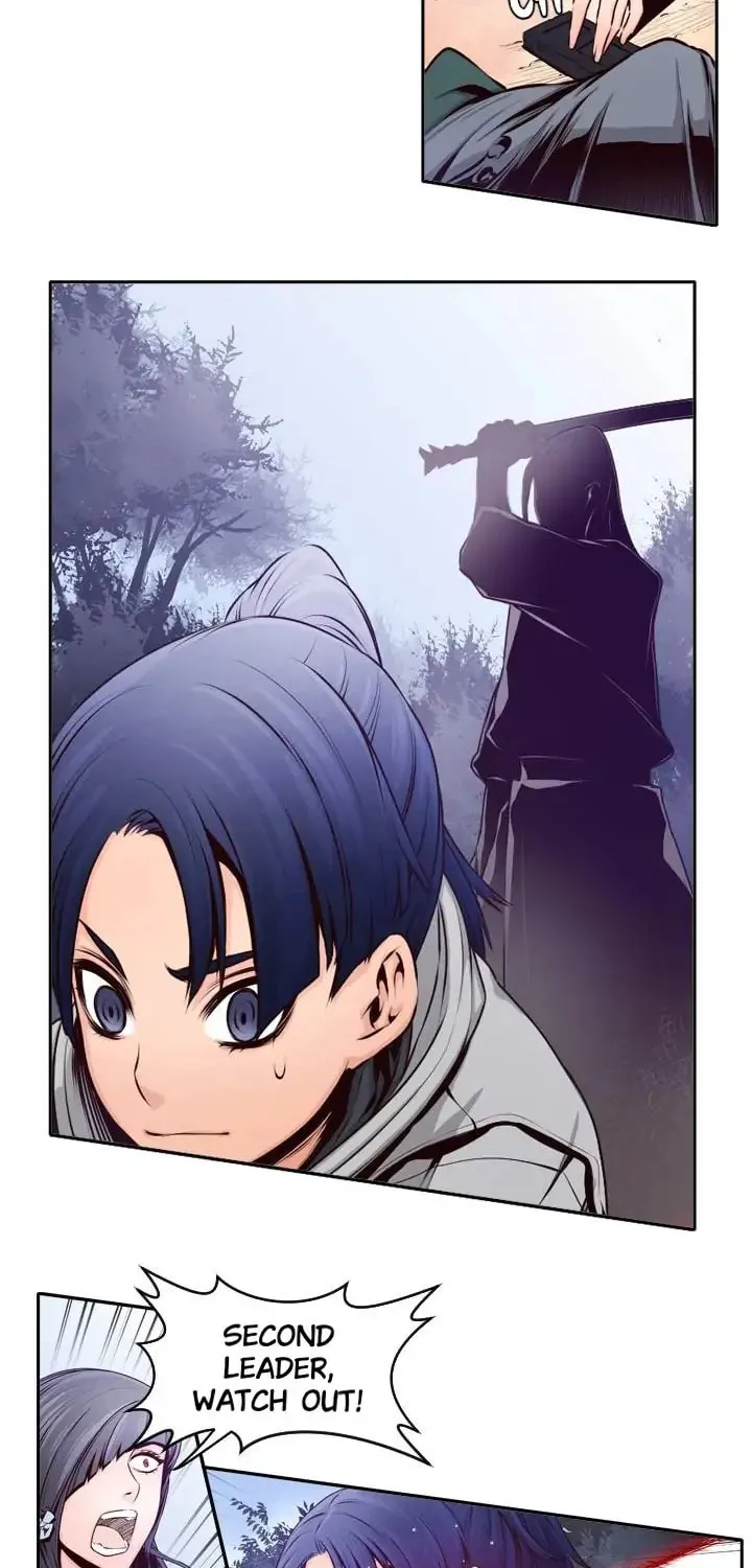 Hwalin Chapter 17 page 38 - 