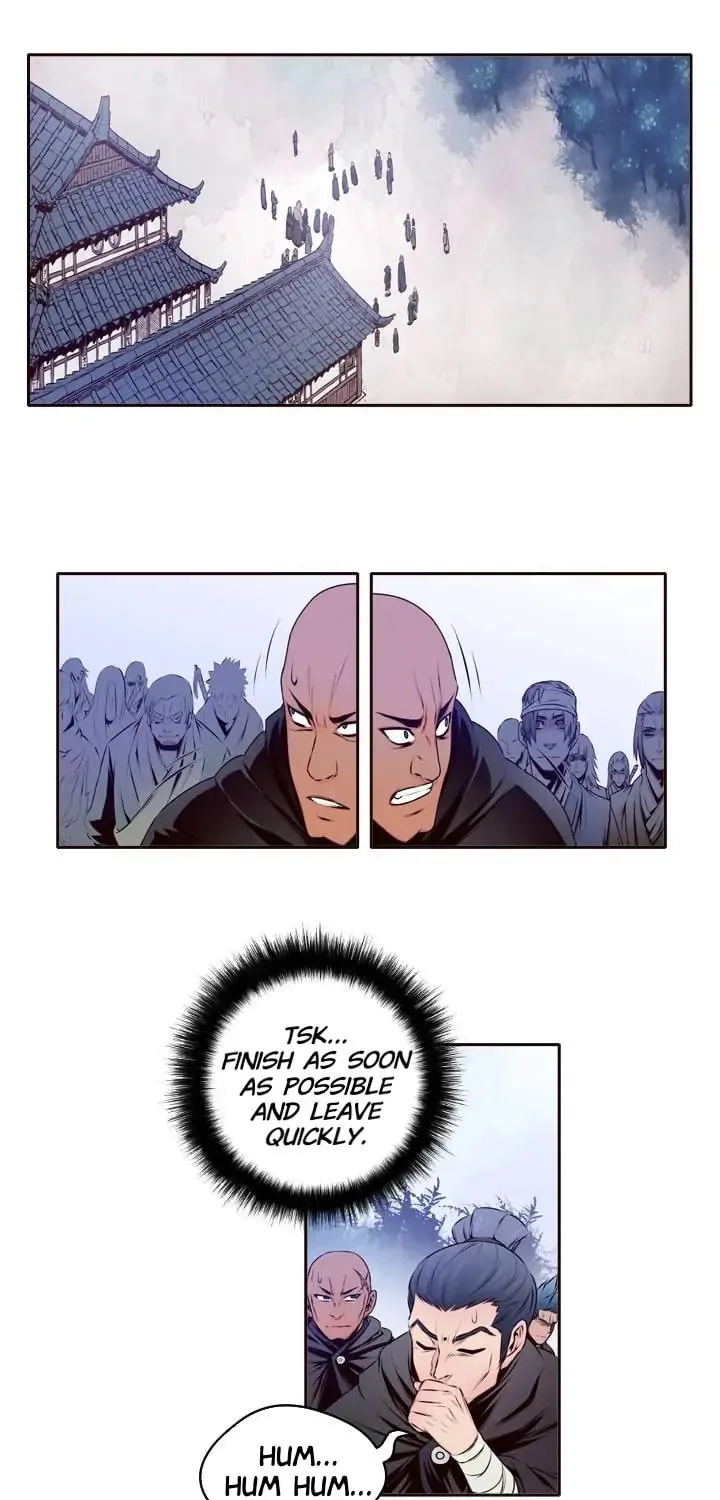 Hwalin Chapter 17 page 10 - 