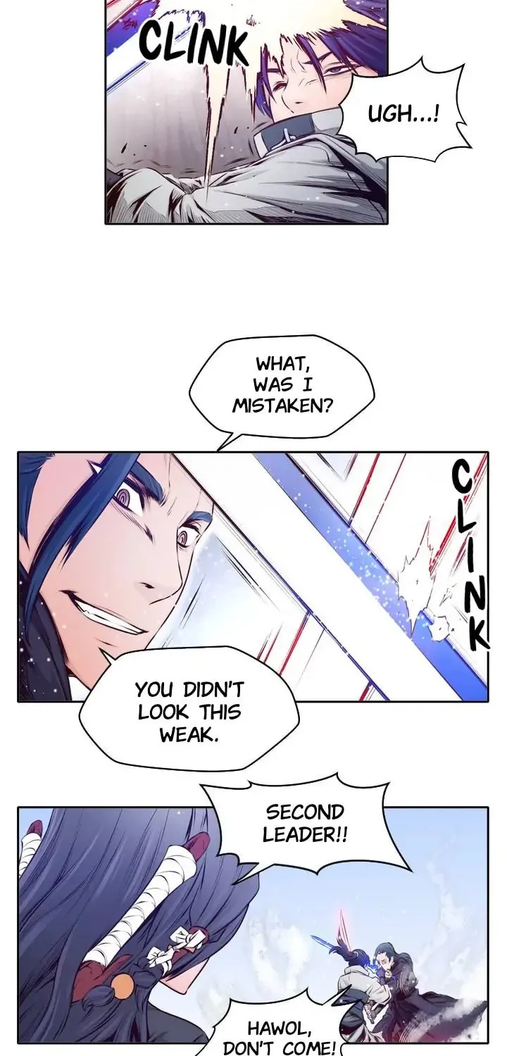 Hwalin Chapter 18 page 2 - 