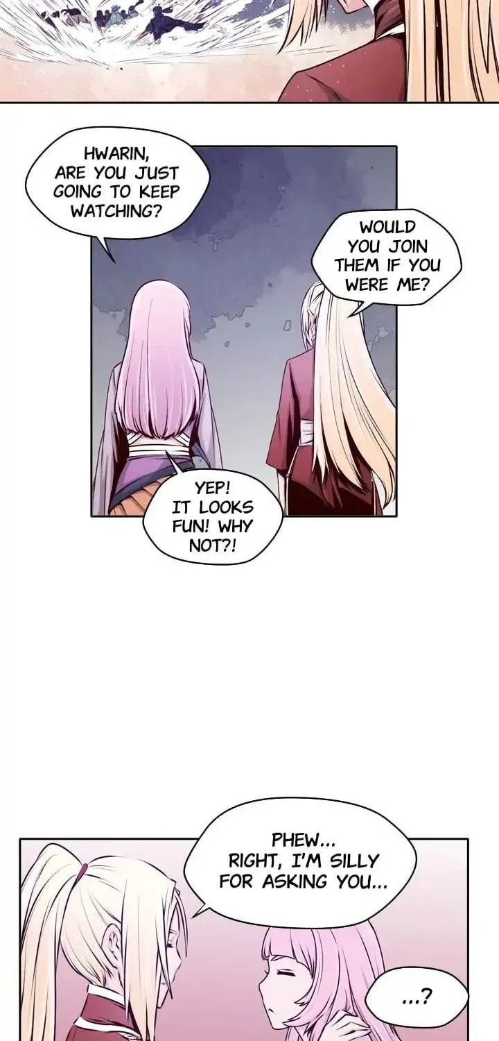Hwalin Chapter 18 page 11 - 