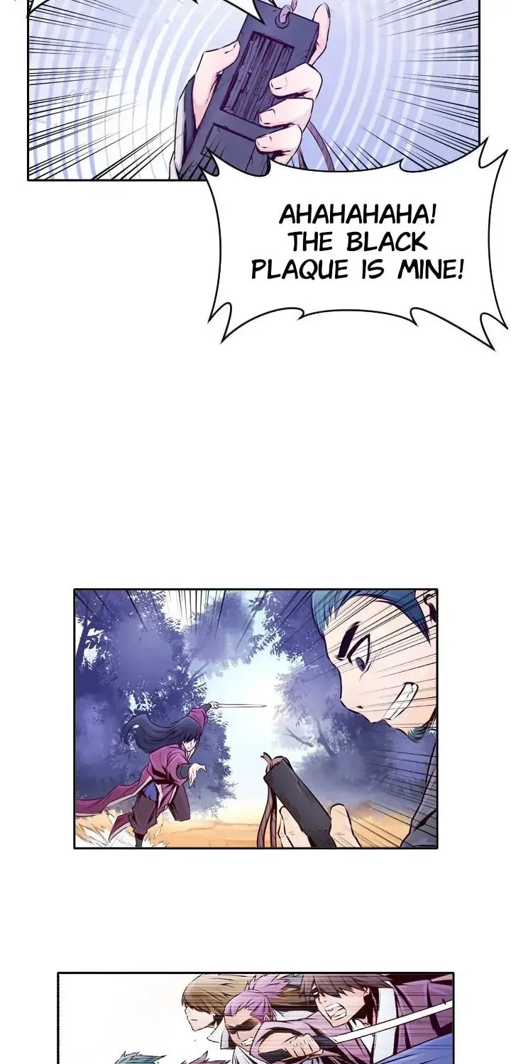 Hwalin Chapter 18 page 13 - 