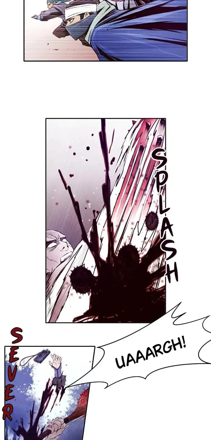 Hwalin Chapter 18 page 14 - 